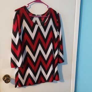 💜5/$25💜Ladies top